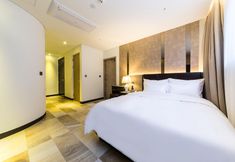 Lainnya 2 Guri Galmae Indi Present Hotel