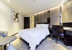 อื่นๆ 6 Guri Galmae Indi Present Hotel