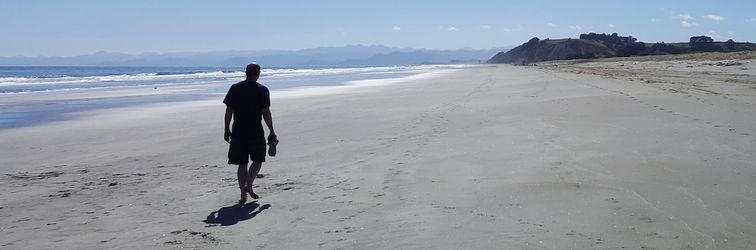 Others Ohiwa Seascape Studios