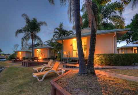 Others Maroochy River Bungalows