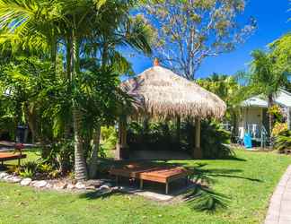 Others 2 Maroochy River Bungalows