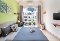 Others 5 HoLo Fairy House Saigon Serviced HomeStay