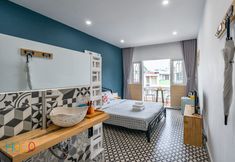 Others 3 HoLo Fairy House Saigon Serviced HomeStay