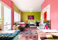 其他 5 Shantihome Hostel