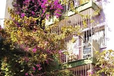 其他 Shantihome Hostel