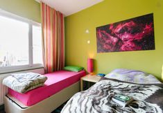 其他 6 Shantihome Hostel