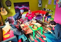 其他 3 Shantihome Hostel