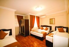 其他 5 Simal Butik Hotel