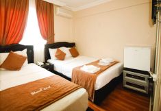 其他 4 Simal Butik Hotel