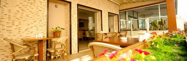 其他 Simal Butik Hotel