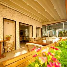 Primary image1席馬爾精品飯店,Izmir Şehirlerarası Bus Terminal飯店