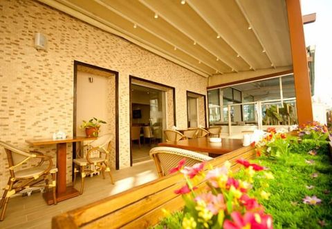 その他 Simal Butik Hotel