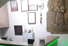 其他 2 Simal Butik Hotel