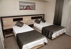 Lainnya 4 Vita Park Boutique Hotel