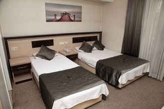 Lainnya 4 Vita Park Boutique Hotel