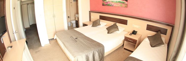 Lainnya Vita Park Boutique Hotel