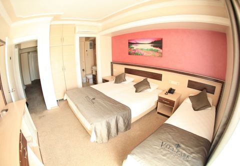 Lainnya Vita Park Boutique Hotel