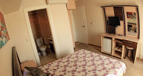 Lainnya 2 Vita Park Boutique Hotel