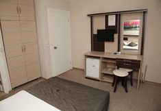 Lainnya 7 Vita Park Boutique Hotel