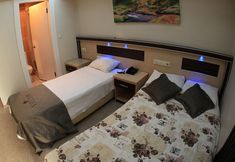 Lainnya 3 Vita Park Boutique Hotel