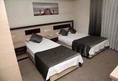 Lainnya 6 Vita Park Boutique Hotel