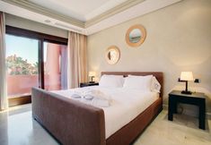 Lain-lain 3 Penthouse Torre Bermeja