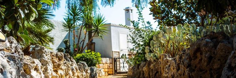 其他 Trullo Cittadino