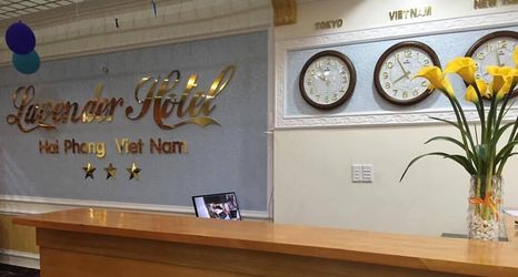 Others 2 Lavender Hotel