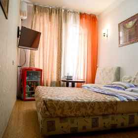 メイン イメージ 1 Hotel Mini, Barekamutyun Hotels