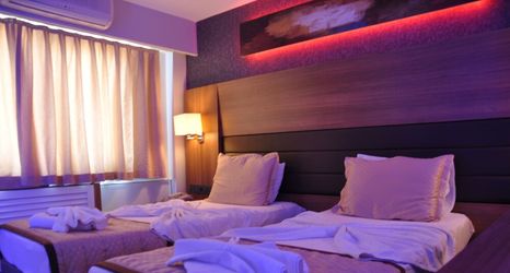 其他 2 Otel Kabacam