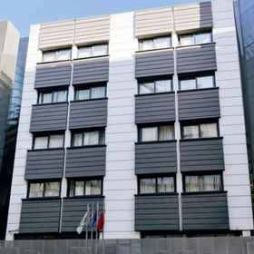 Primary image1卡巴坎飯店,科纳克飯店