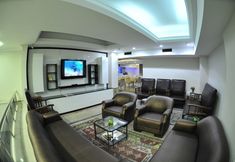 其他 5 Otel Kabacam