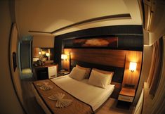 其他 7 Otel Kabacam