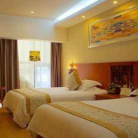 Primary image 1 Huangshan Chengjin Boutique Hotel, 황산 호텔