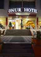 Imej utama Grand Onur Hotel