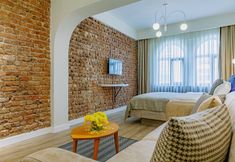 기타 7 The Wilson Galata Hotel