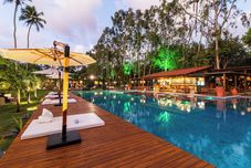 その他 Eco Luar Boutique Hotel