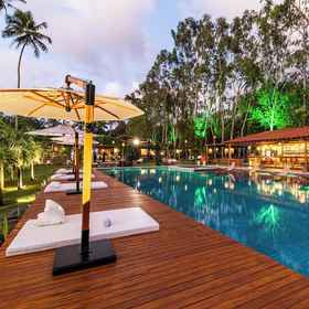 Primary image1埃科盧亞精品飯店,伊加拉苏飯店