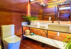 その他 4 Eco Luar Boutique Hotel