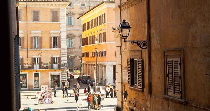 Lainnya Rental in Rome Bernini