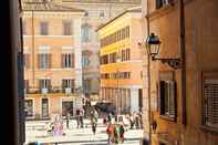 Others Rental in Rome Bernini