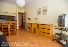 其他 6 Akisol Lagos Mar