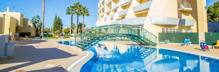 อื่นๆ Akisol Lagos Mar