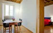 อื่นๆ 2 Rental in Rome Pantheon Suite