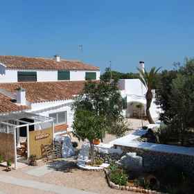 Primary image 1 Agroturismo Biniati Des Pi, Esporles Hotels