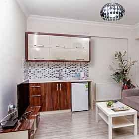 Primary image 1 MySun Hotel, Hotel Zafertepe