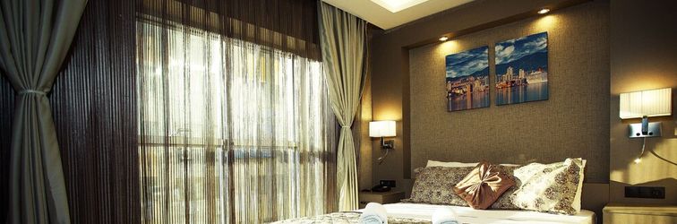 อื่นๆ Hotel Iz