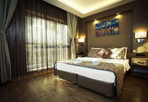 อื่นๆ Hotel Iz