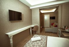 อื่นๆ 6 Hotel Iz