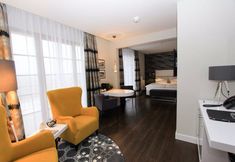 其他 3 Hotel Wemperhardt